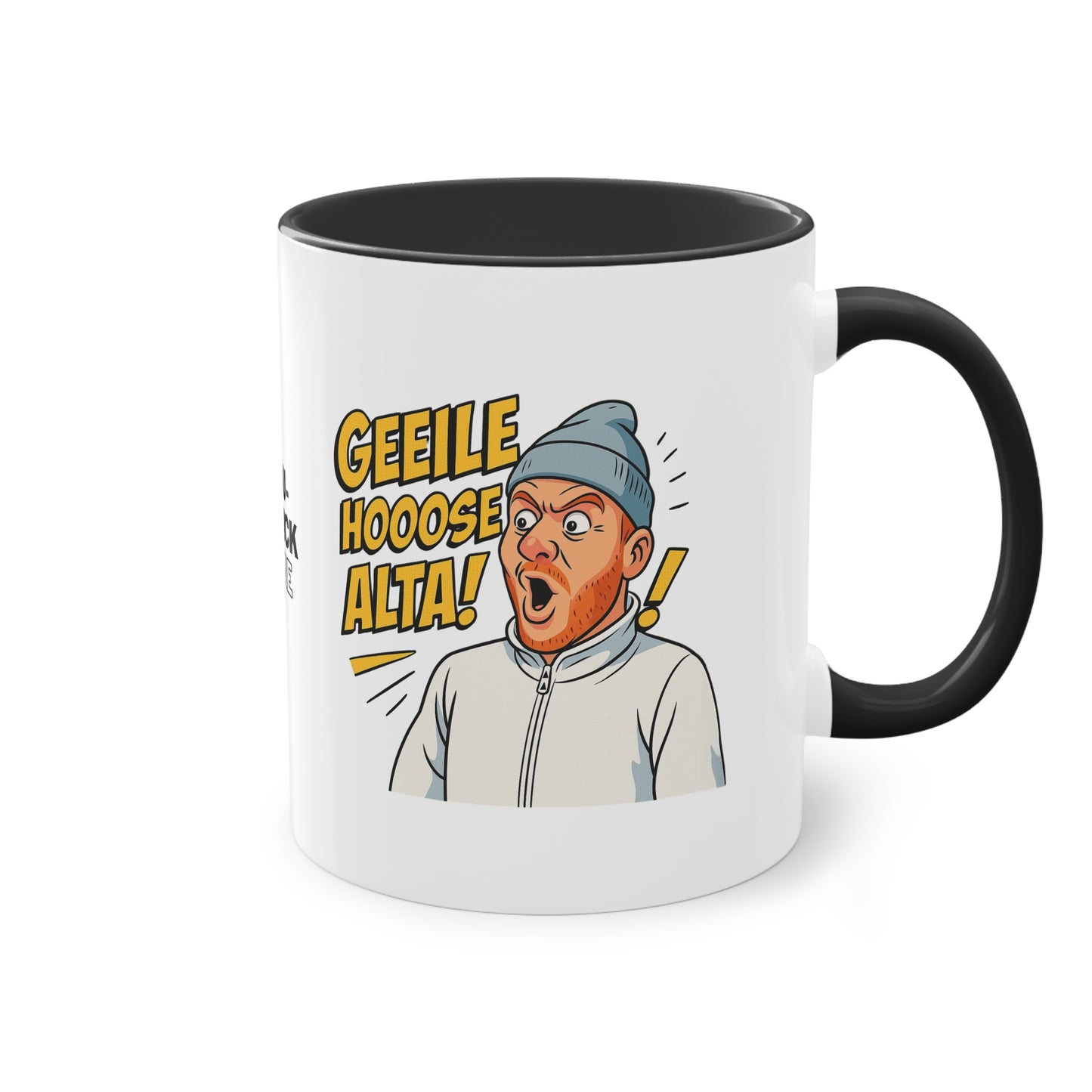 Geile Hose - Kaffeetasse