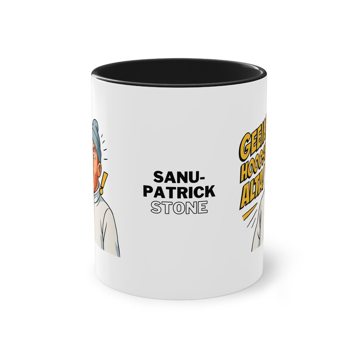 Geile Hose - Kaffeetasse