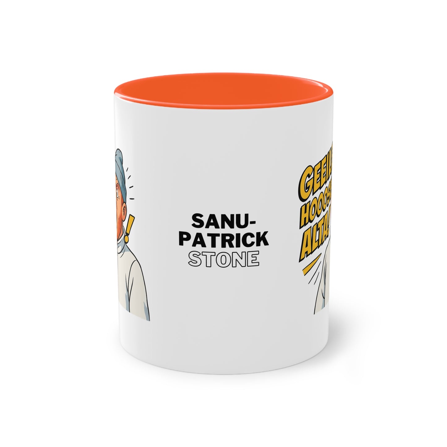 Geile Hose - Kaffeetasse