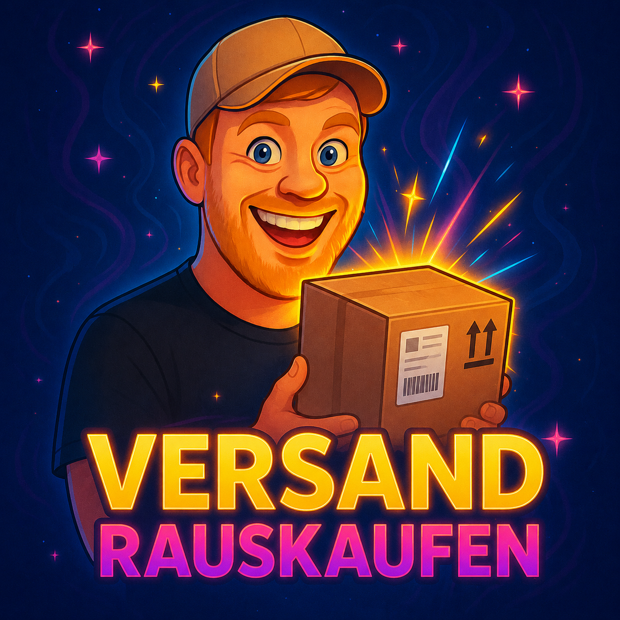 Versand