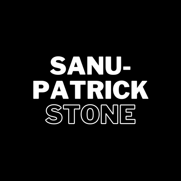 Sanu-Patrick Stone