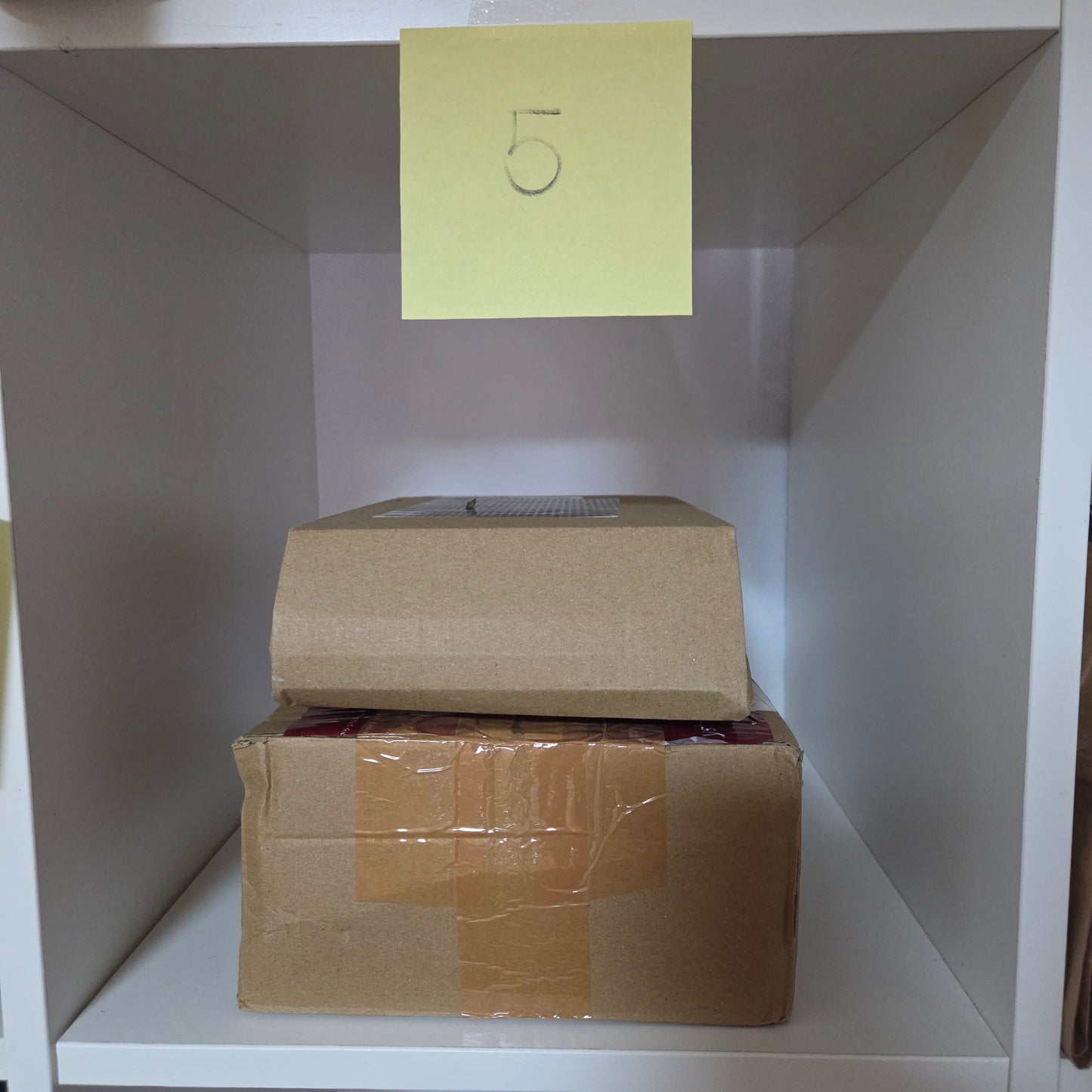 Mystery Packs