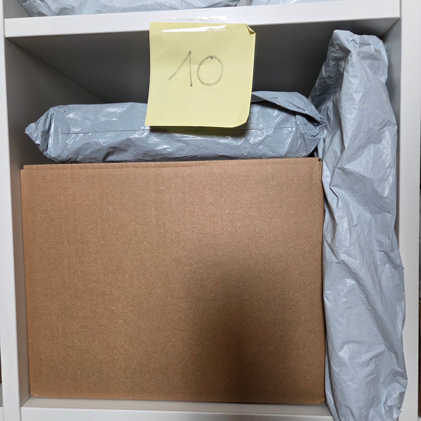 Mystery Packs