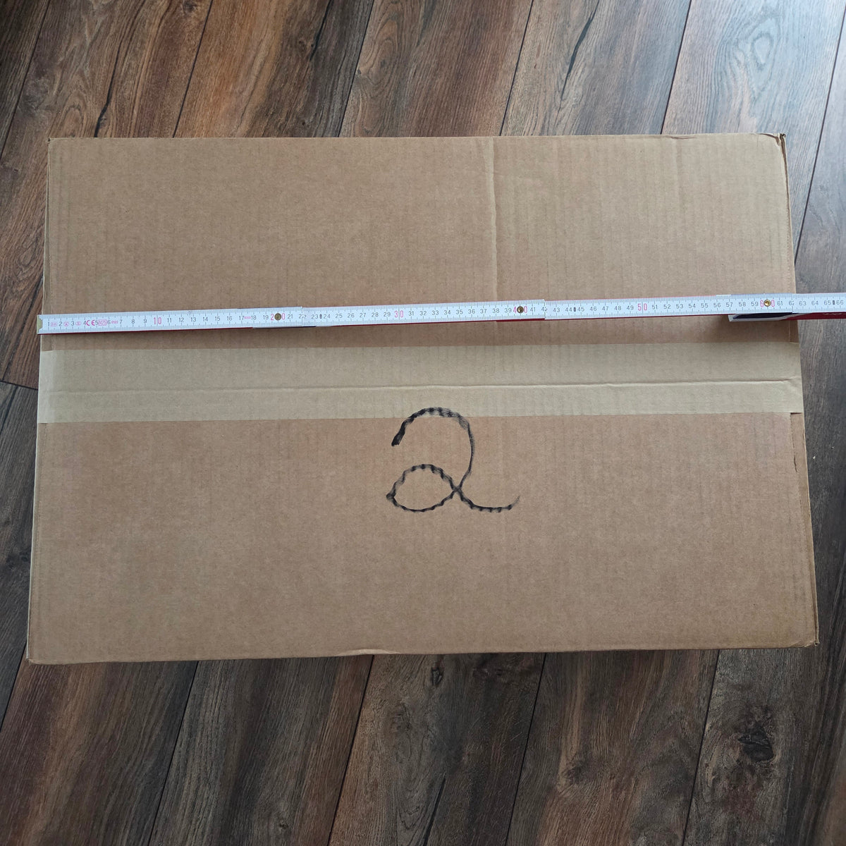 Mystery Packs