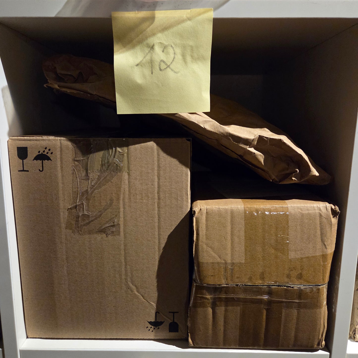 Mystery Packs