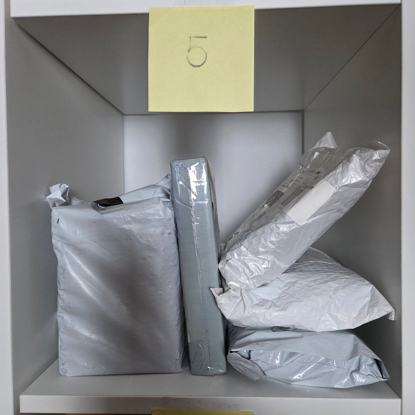 Mystery Packs