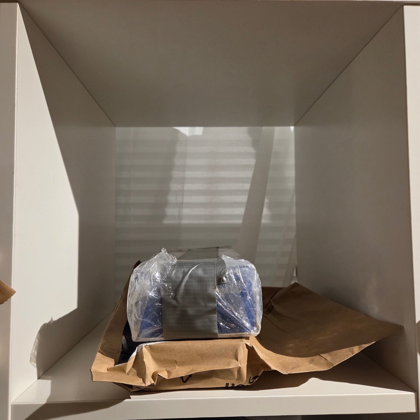 Mystery Packs