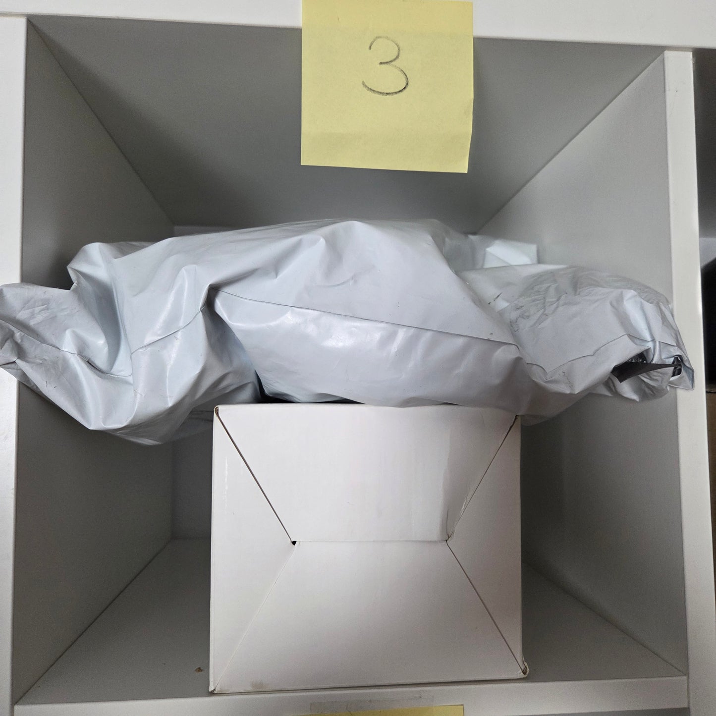 Mystery Packs
