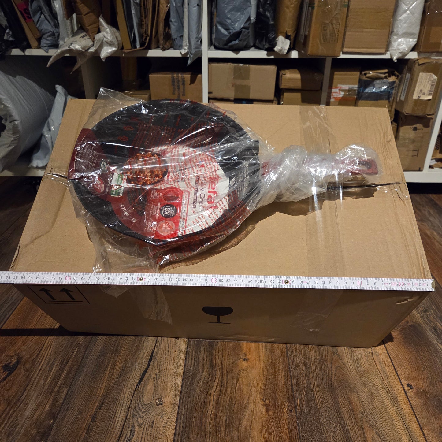 Mystery Packs