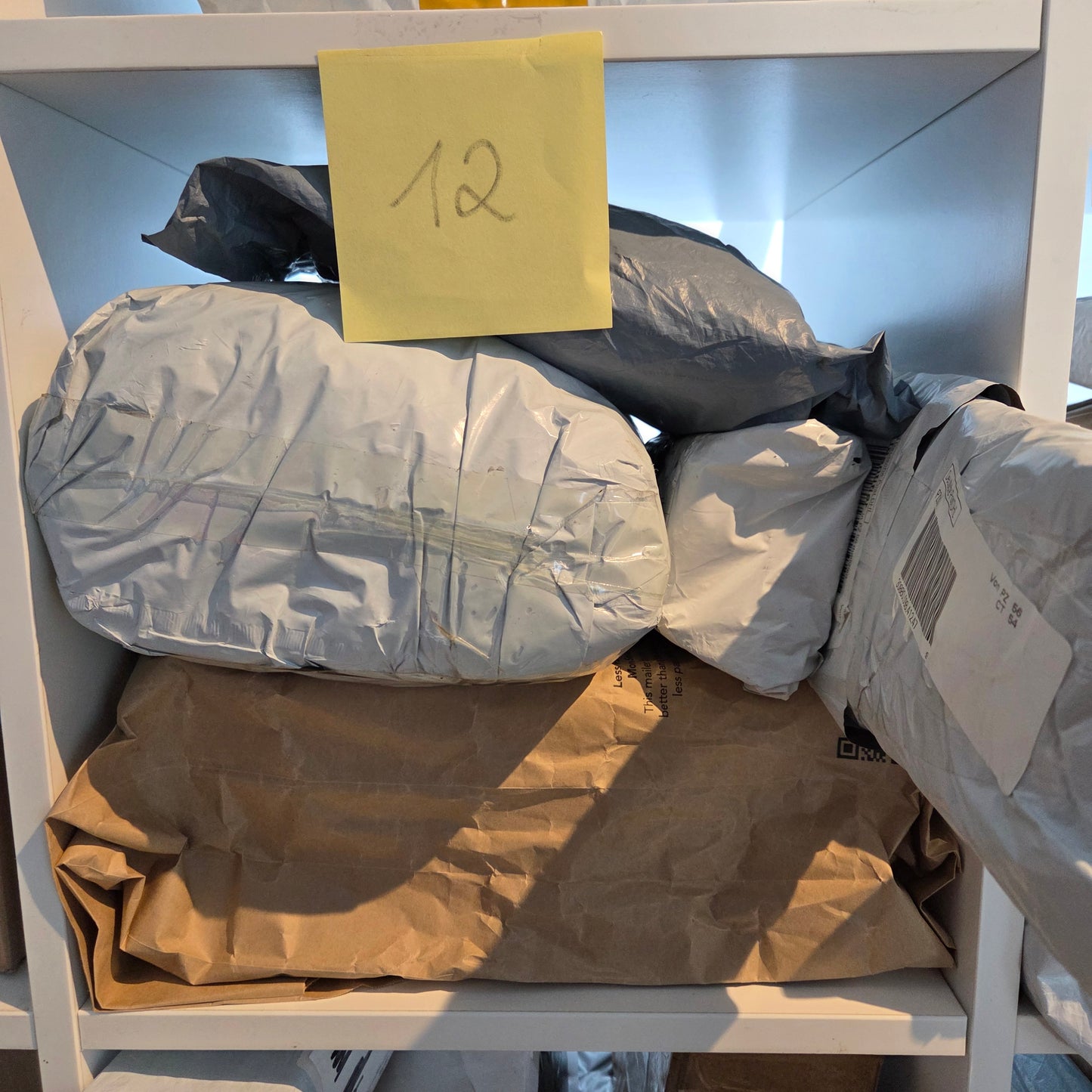 Mystery Packs