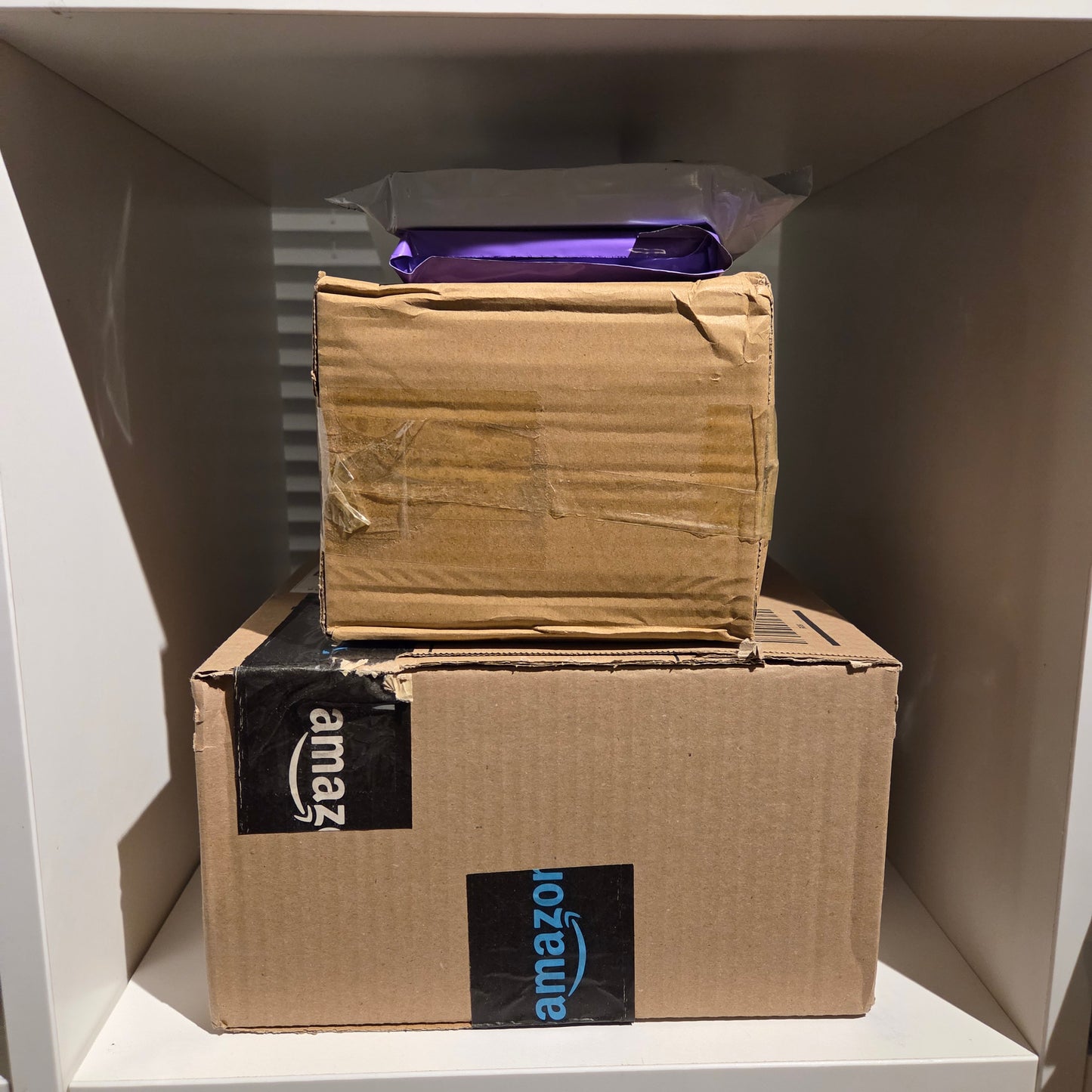 Mystery Packs