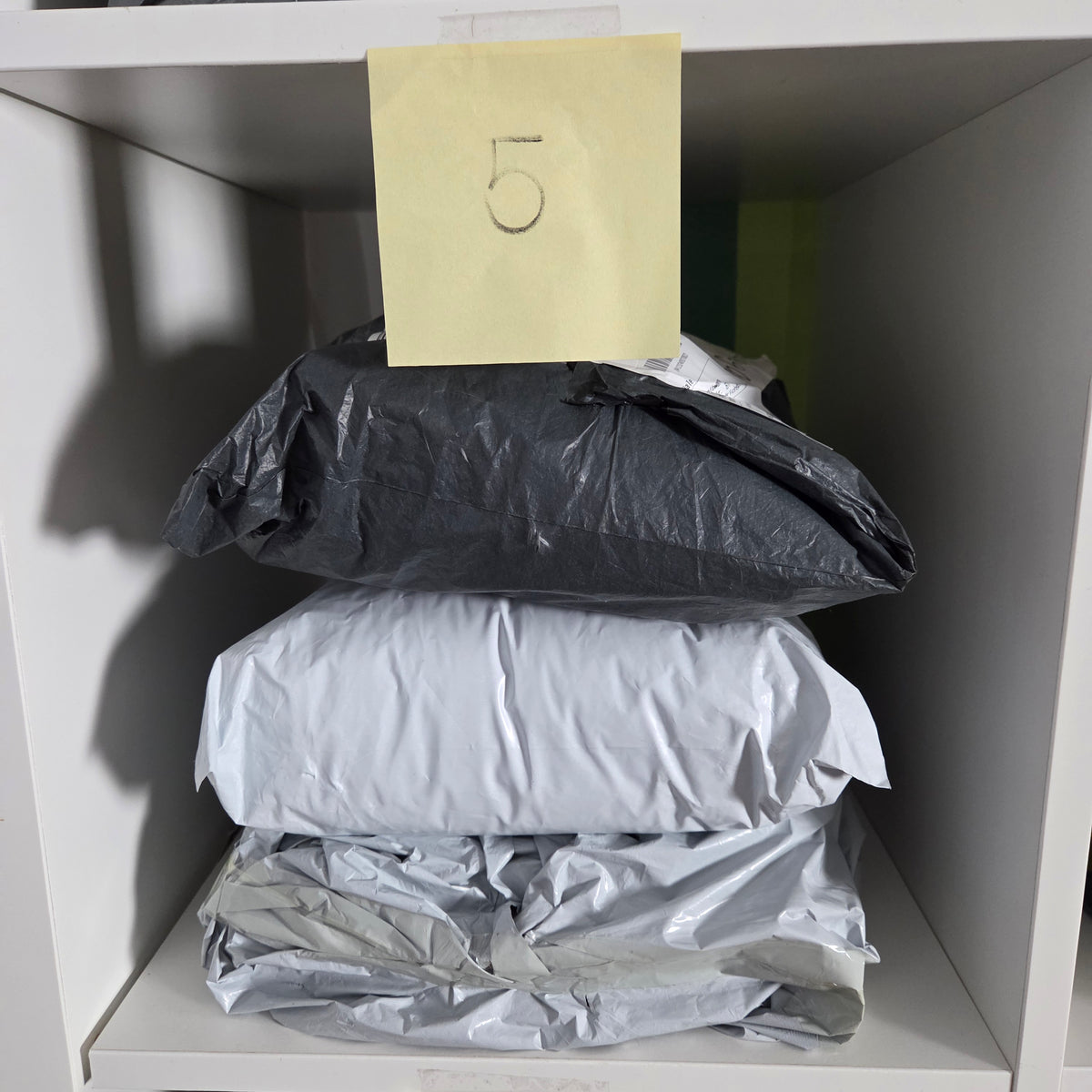 Mystery Packs