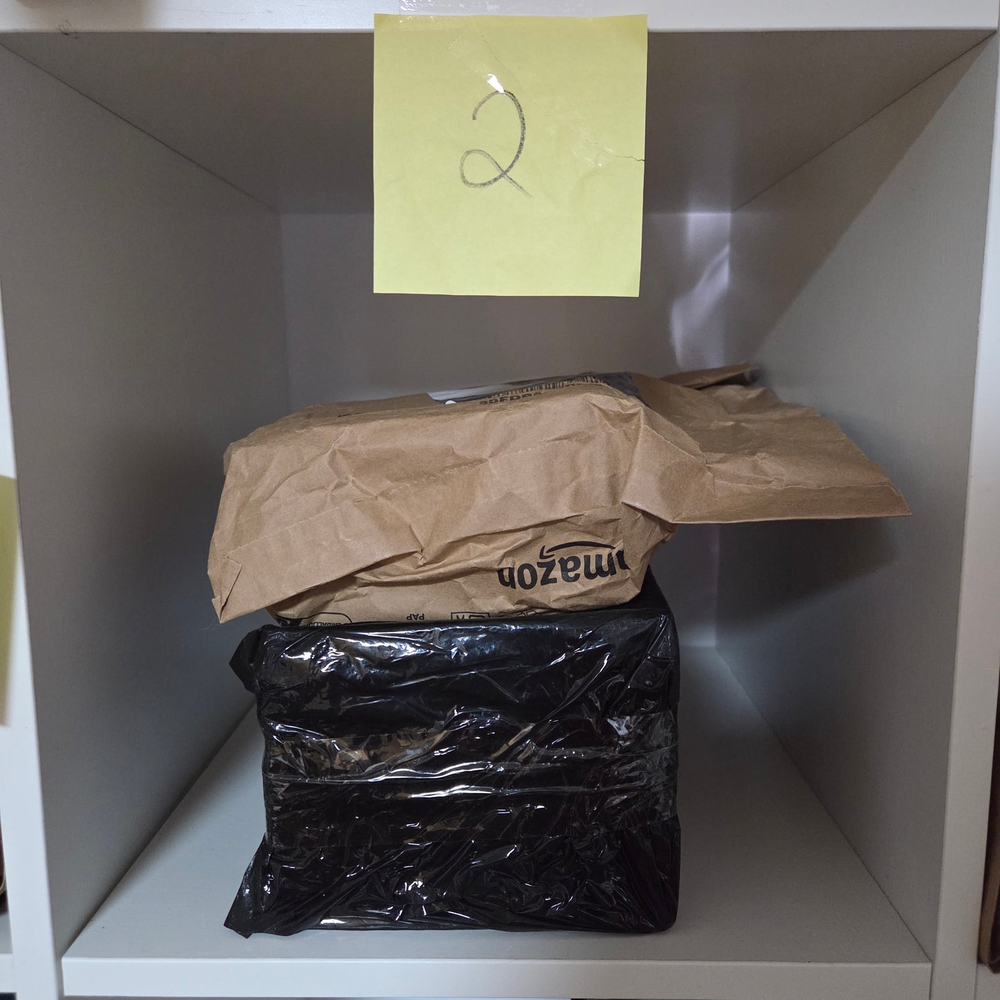 Mystery Packs
