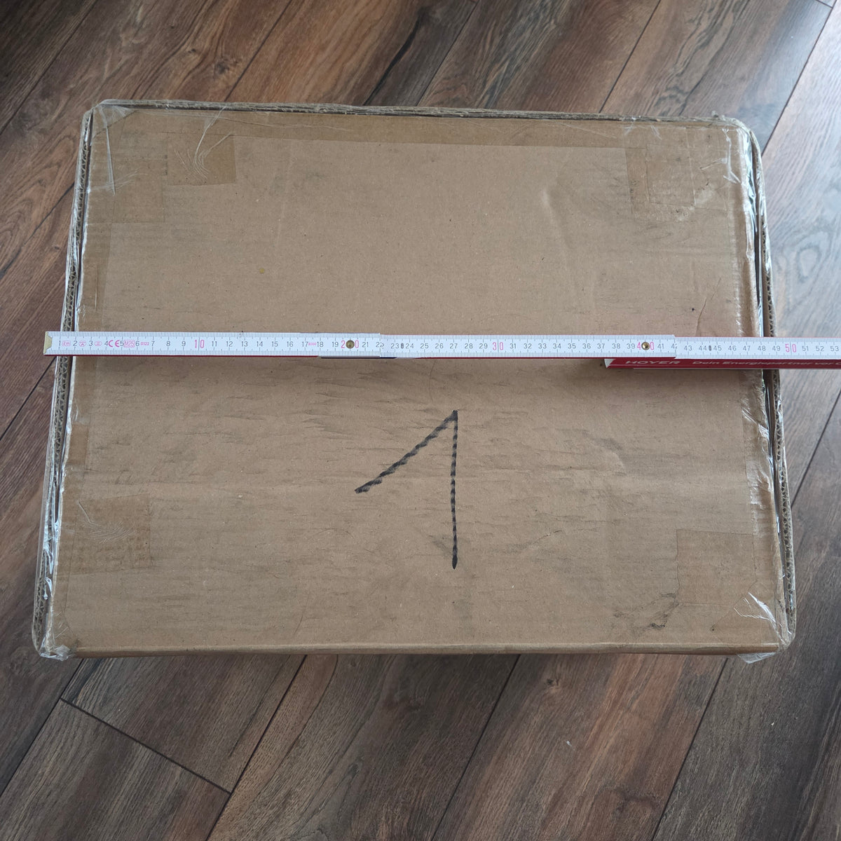Mystery Packs
