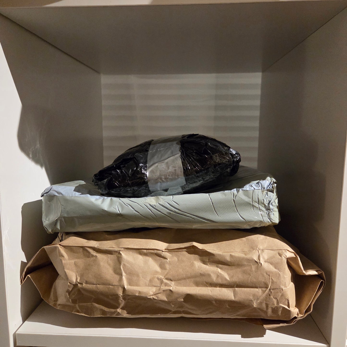 Mystery Packs