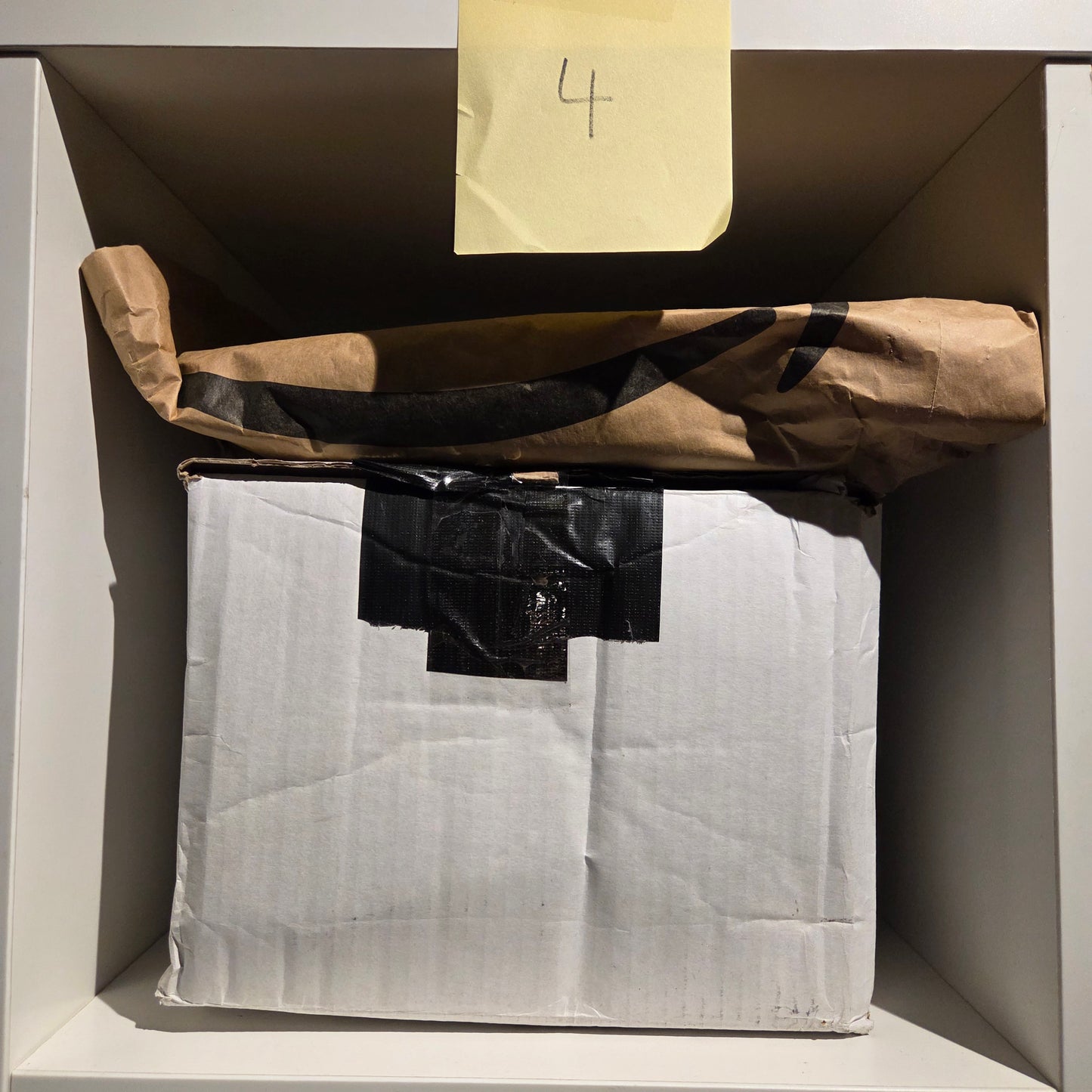 Mystery Packs