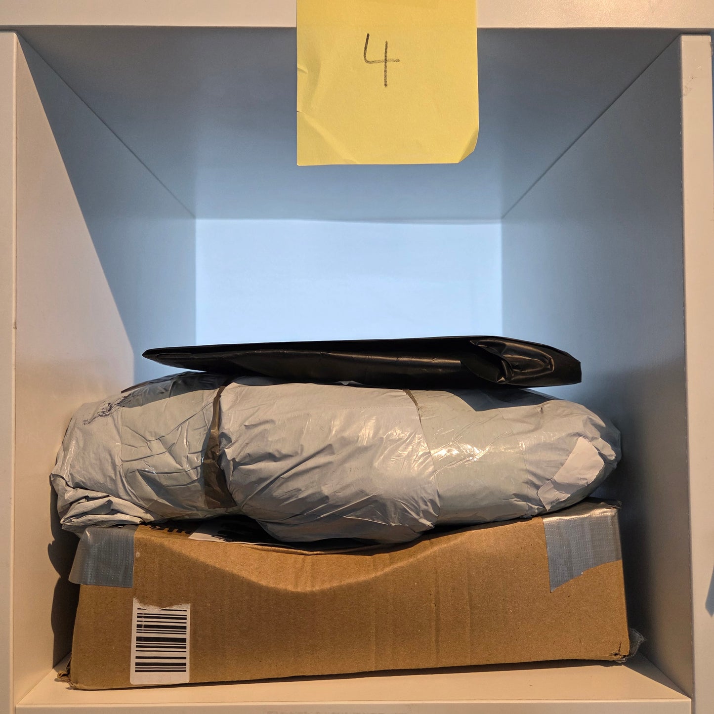 Mystery Packs