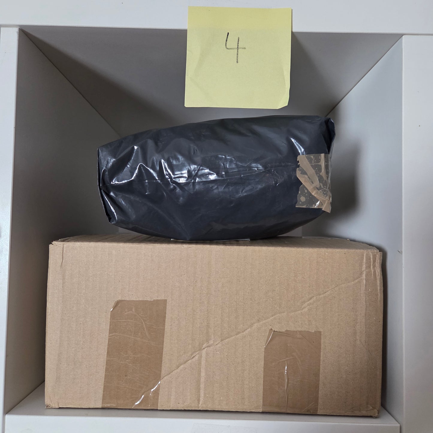 Mystery Packs