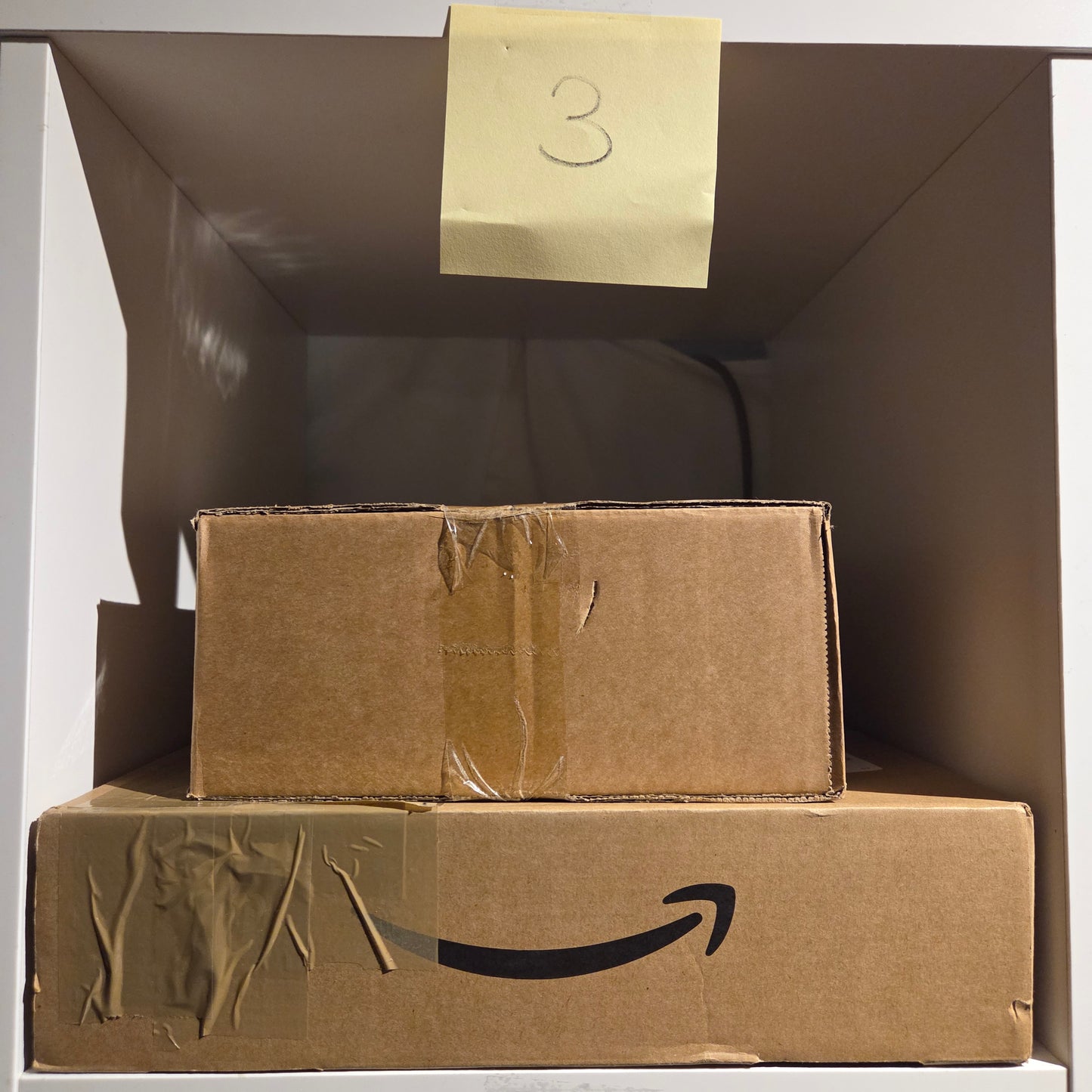 Mystery Packs