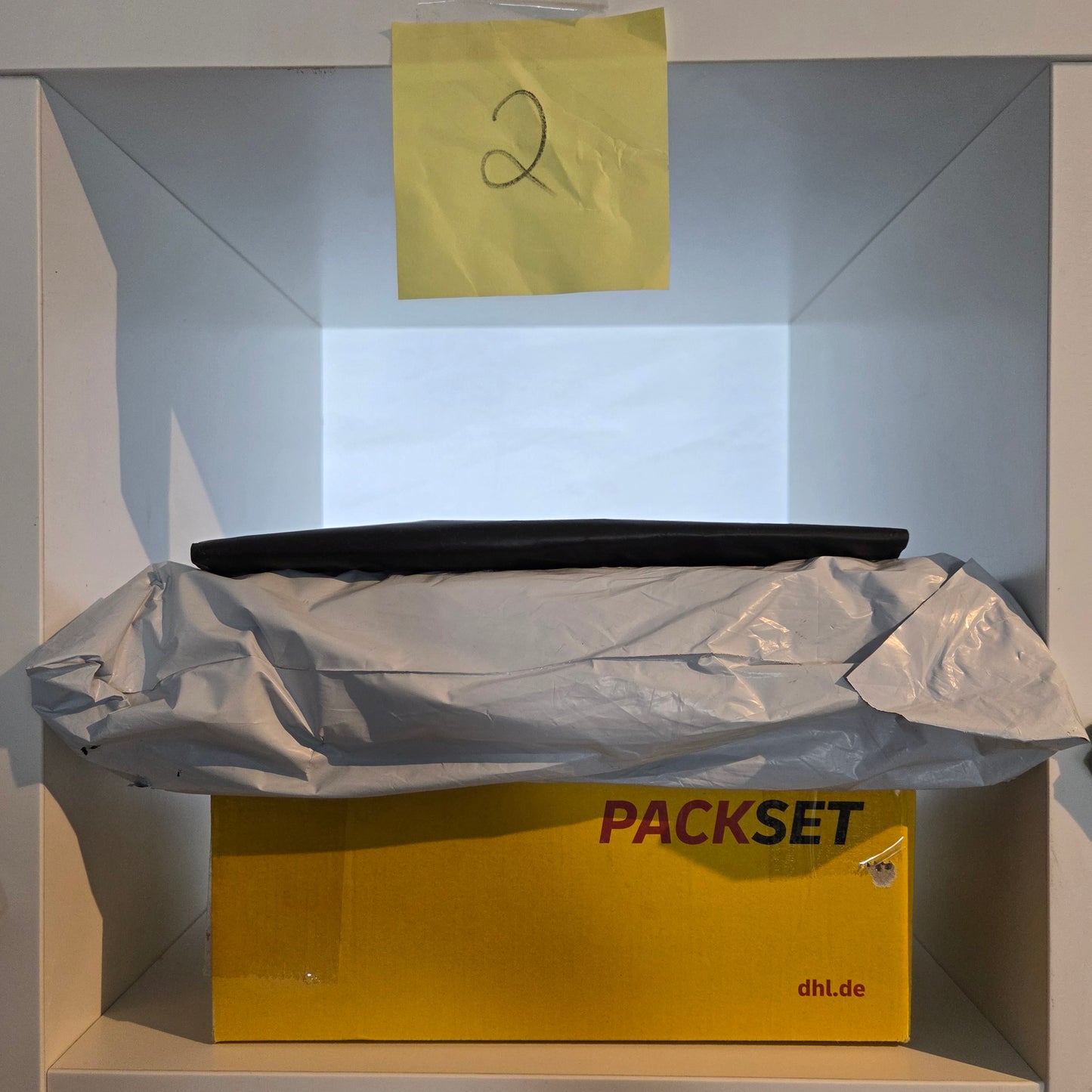 Mystery Packs