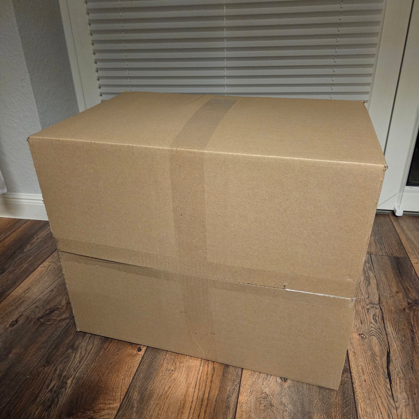 Mystery Packs