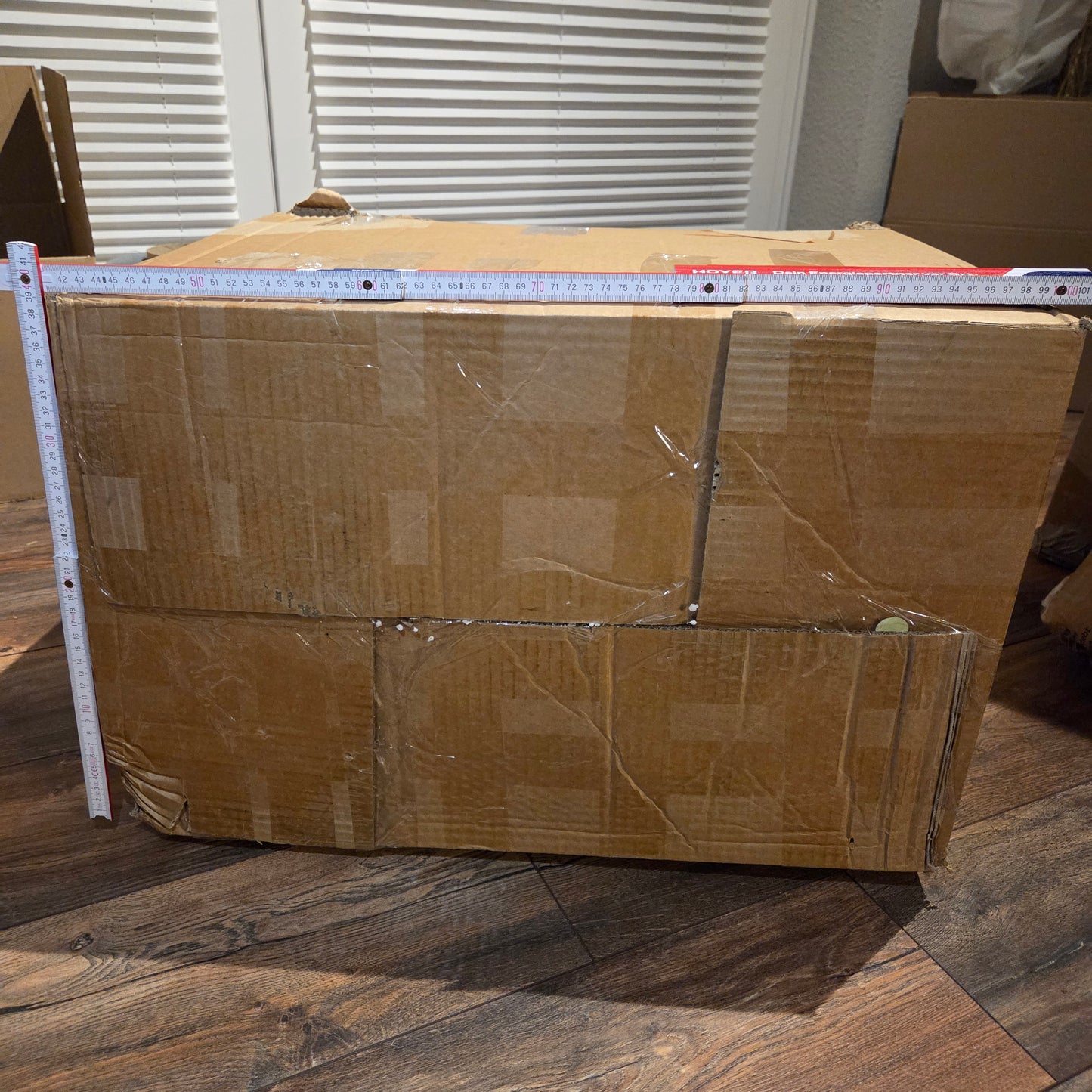 Mystery Packs