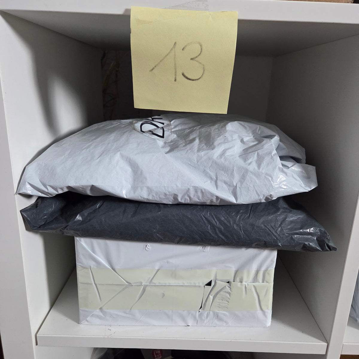 Mystery Packs