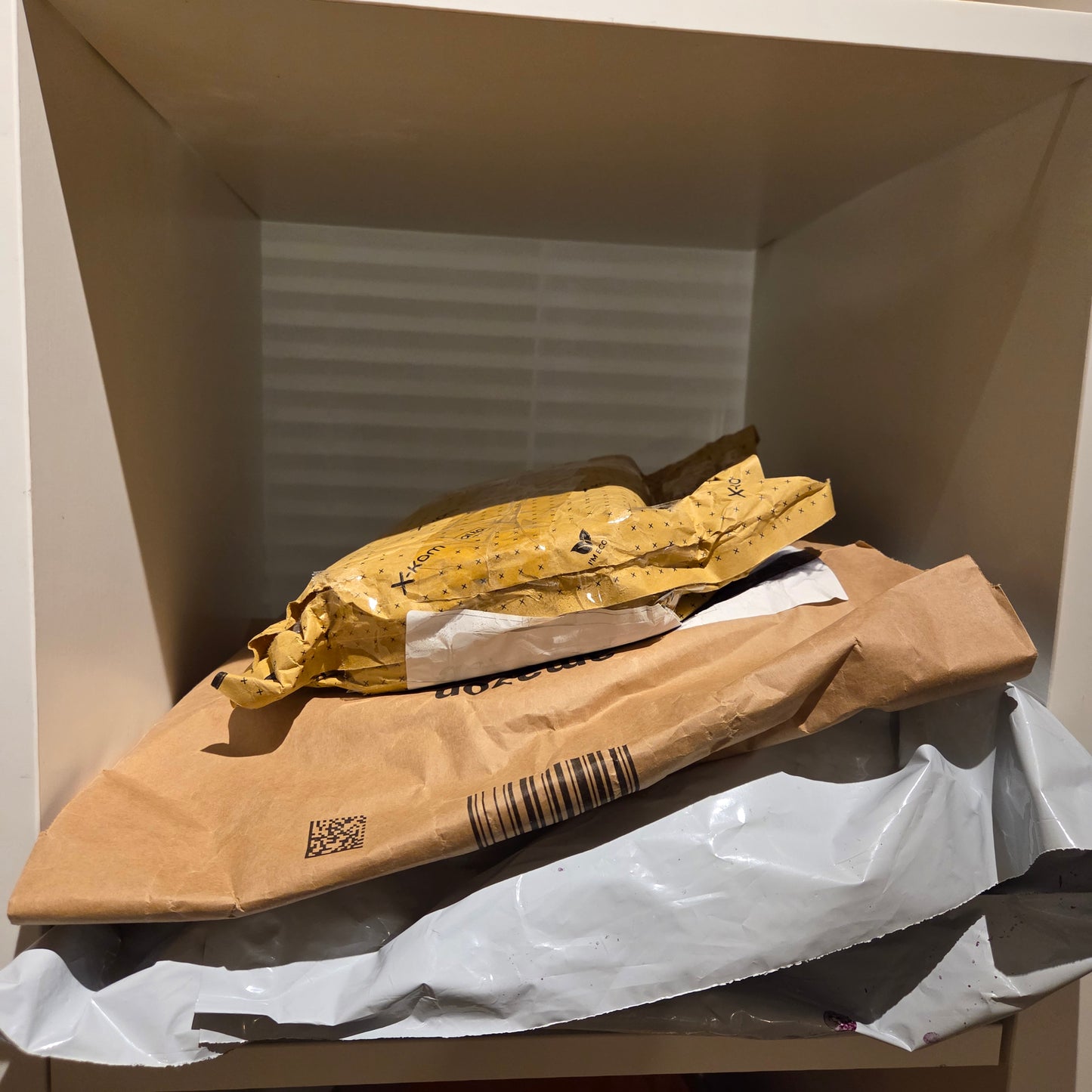 Mystery Packs