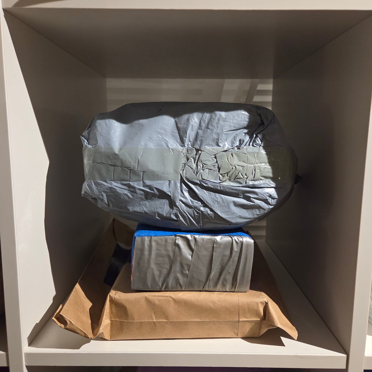 Mystery Packs