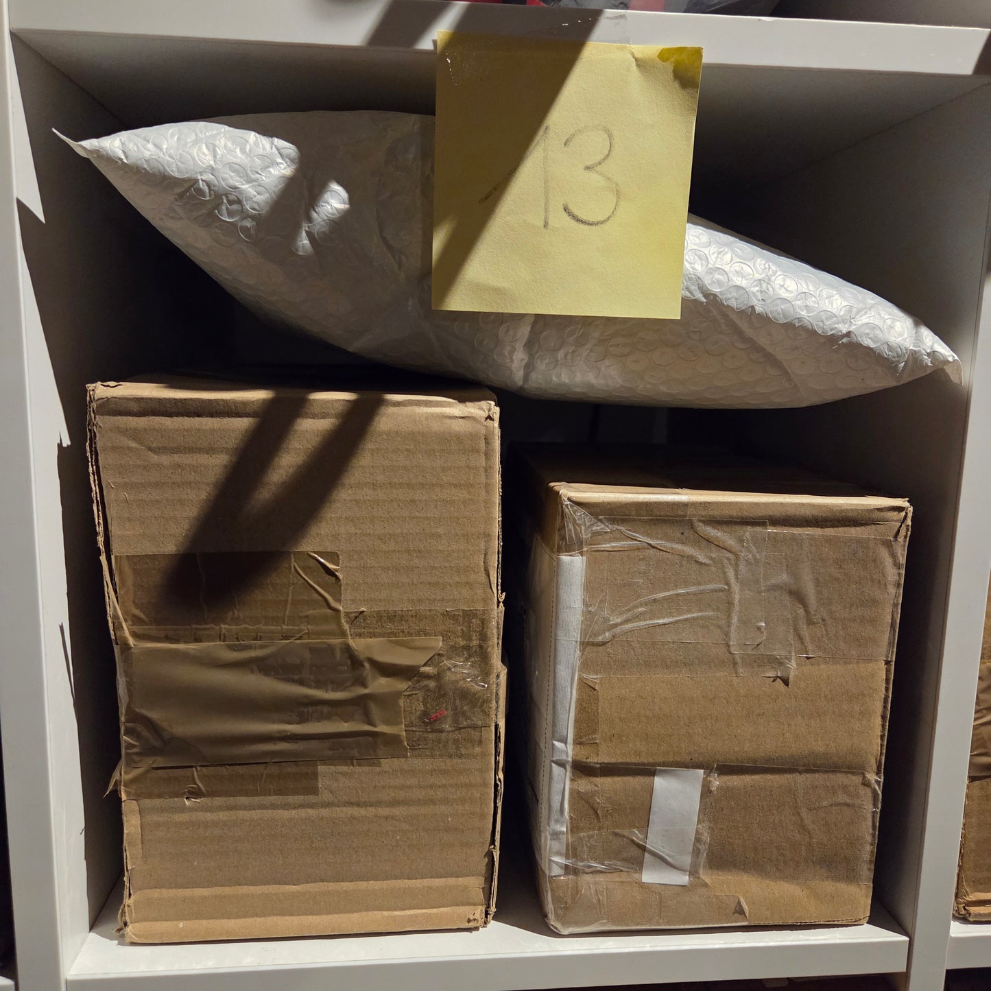 Mystery Packs
