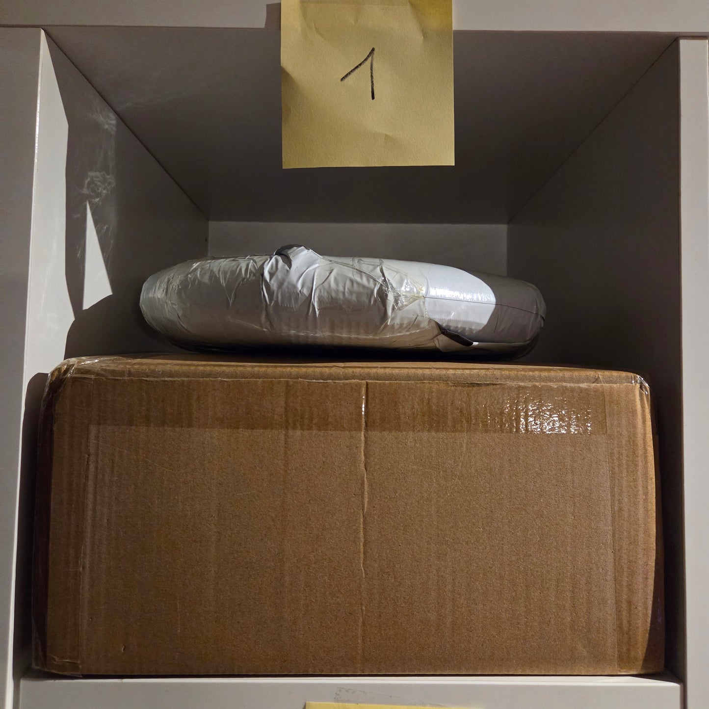 Mystery Packs