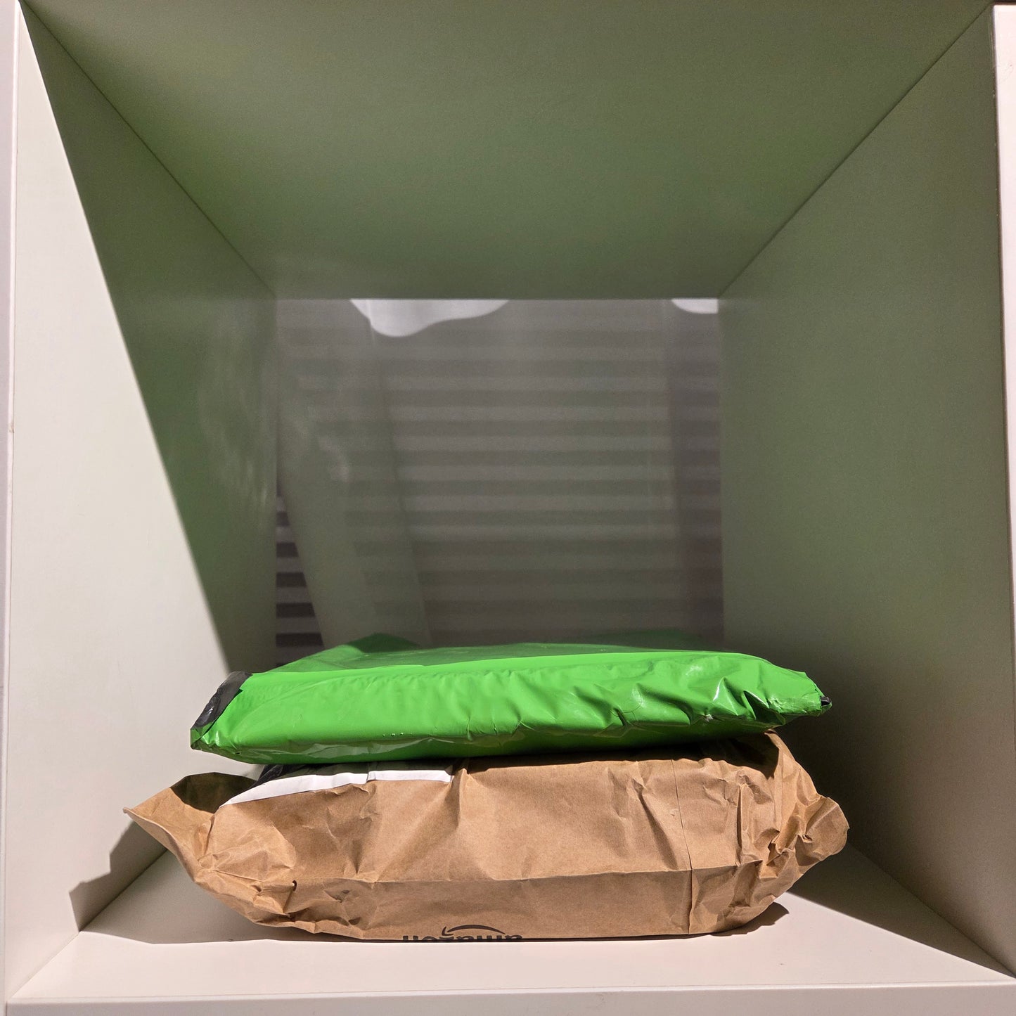 Mystery Packs