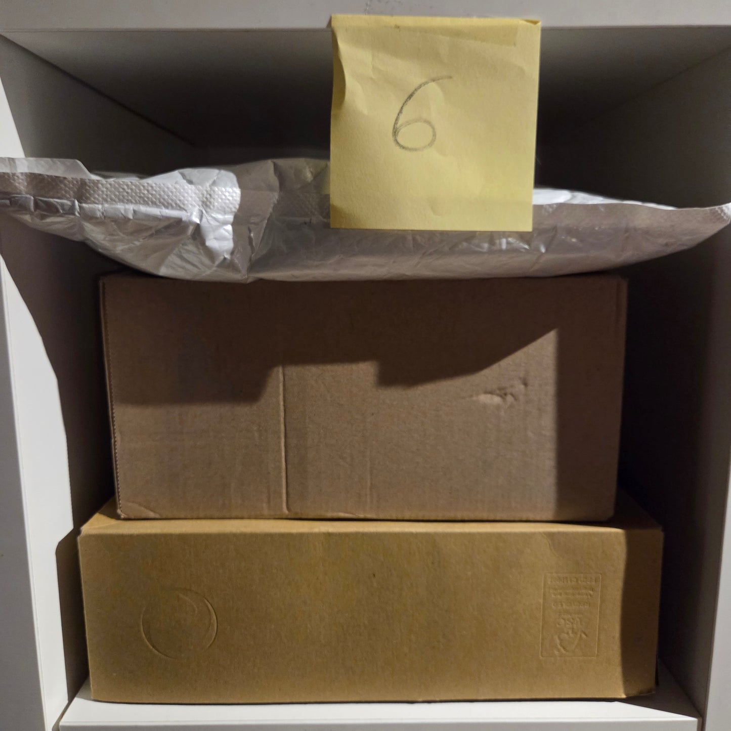 Mystery Packs