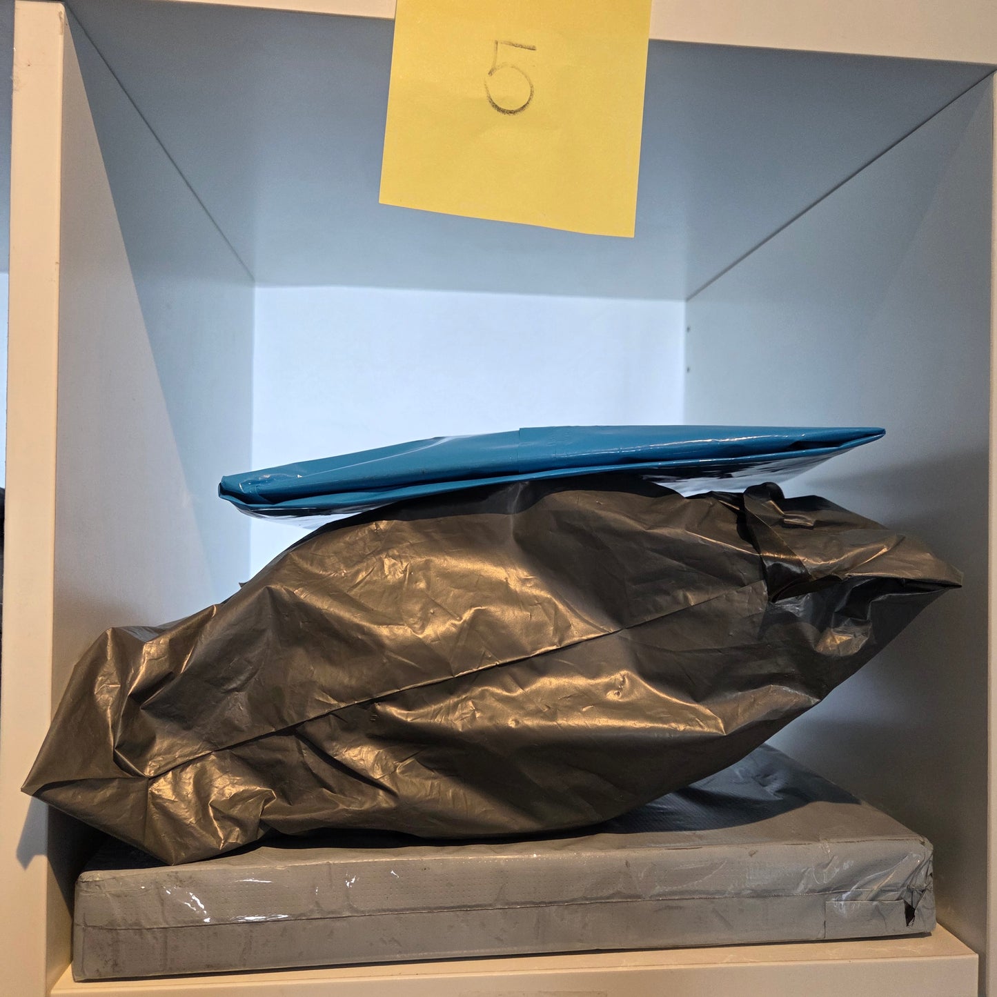 Mystery Packs