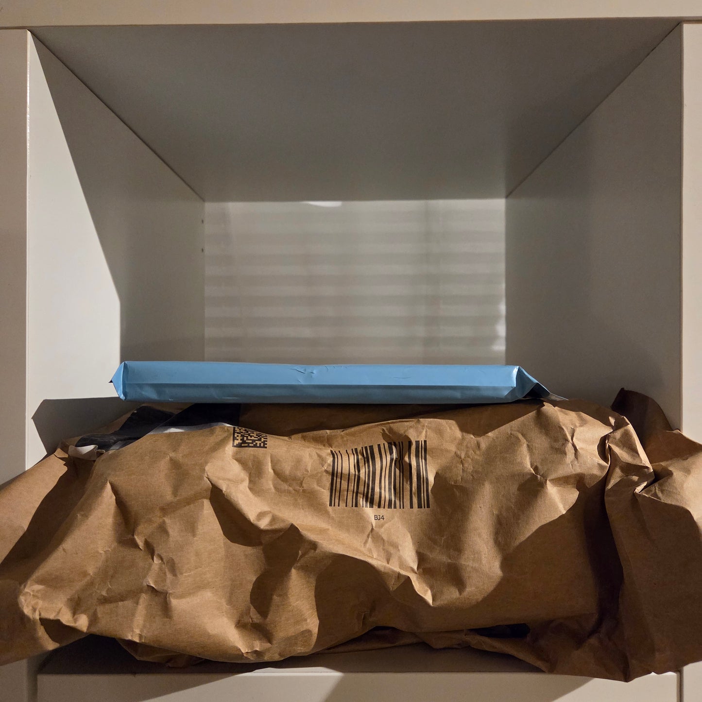 Mystery Packs
