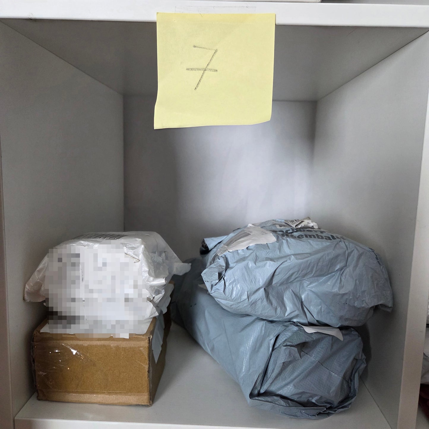 Mystery Packs