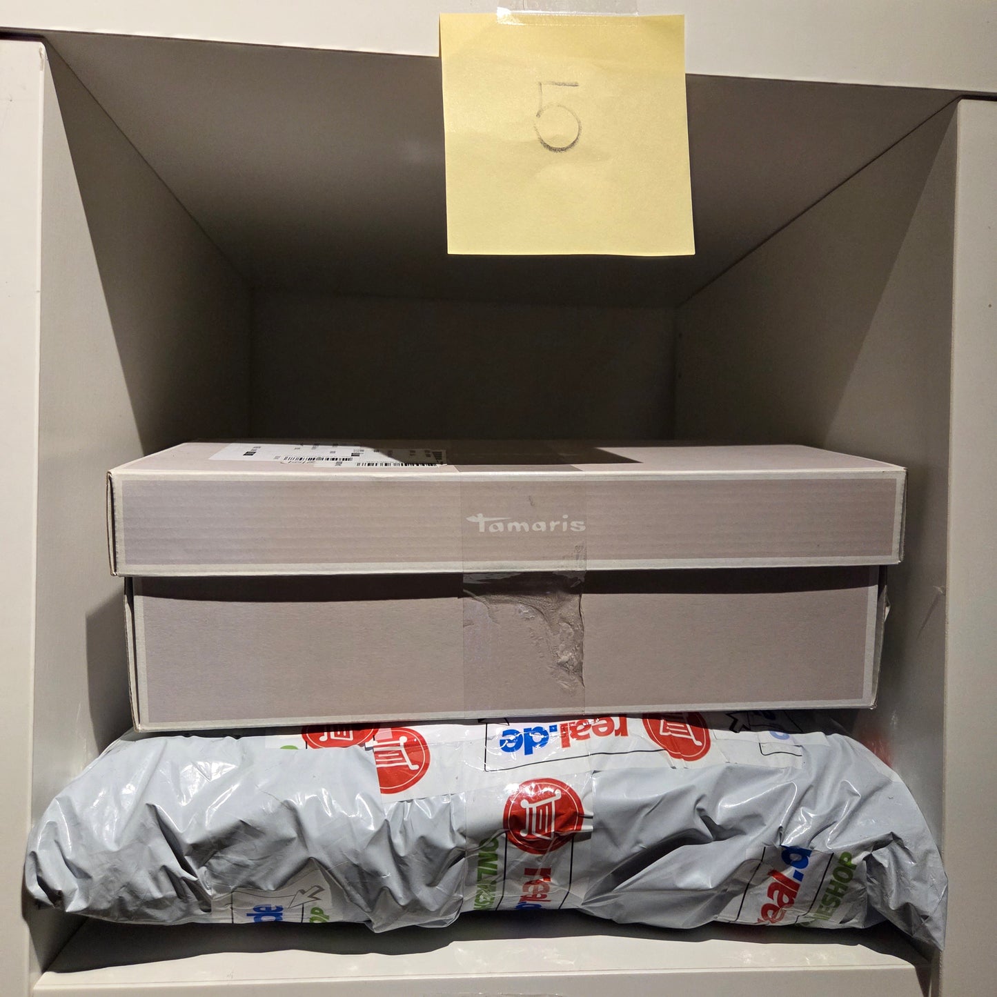 Mystery Packs