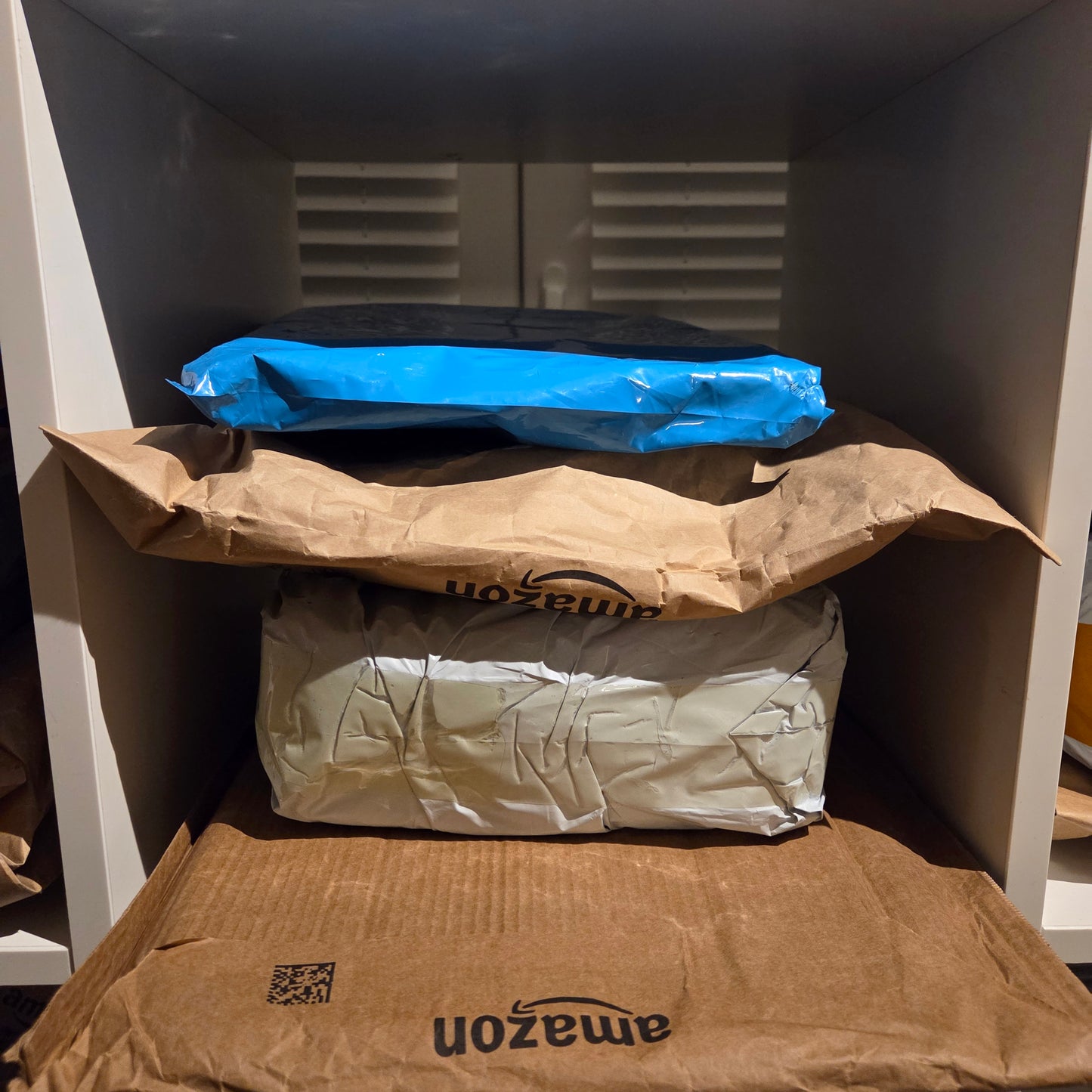 Mystery Packs