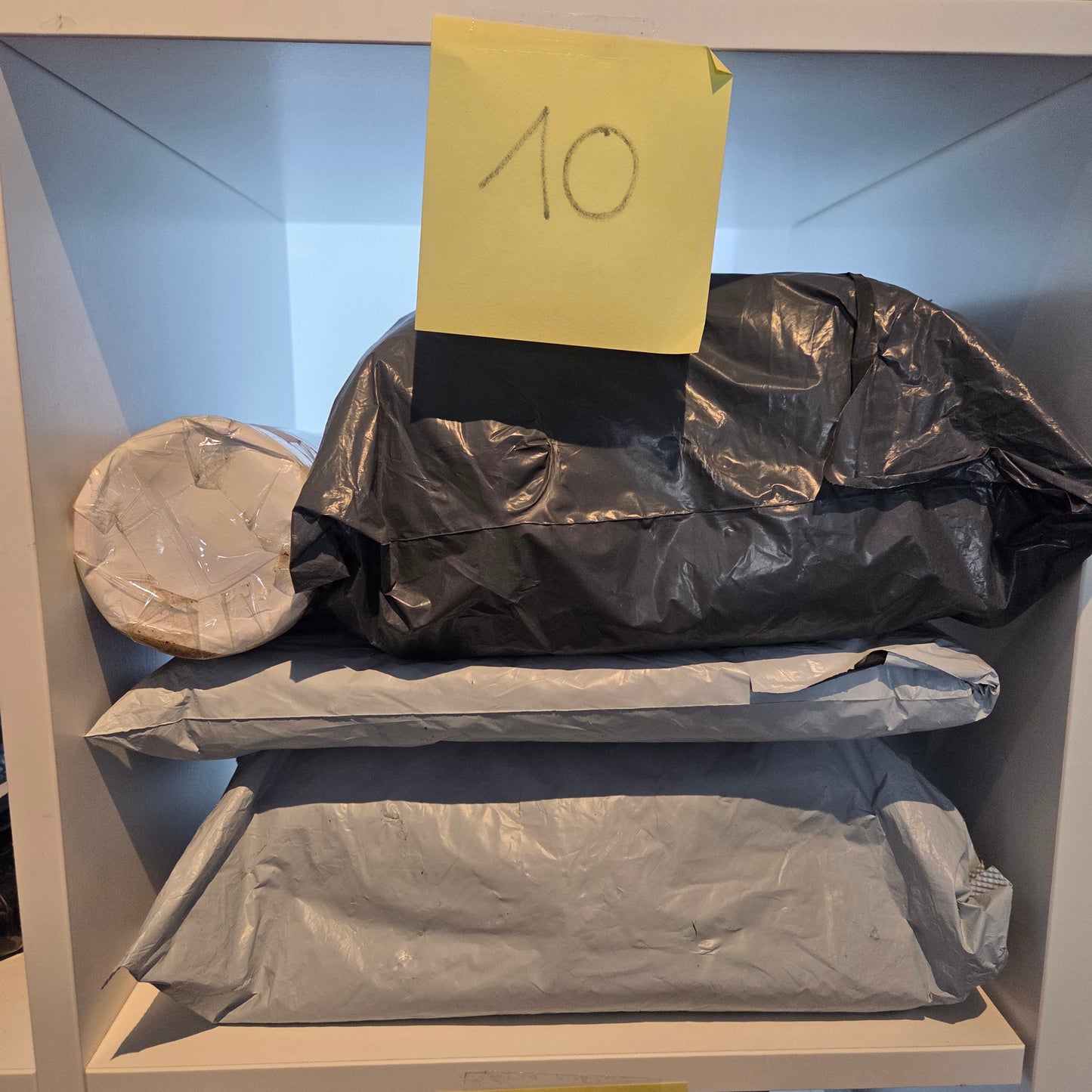 Mystery Packs
