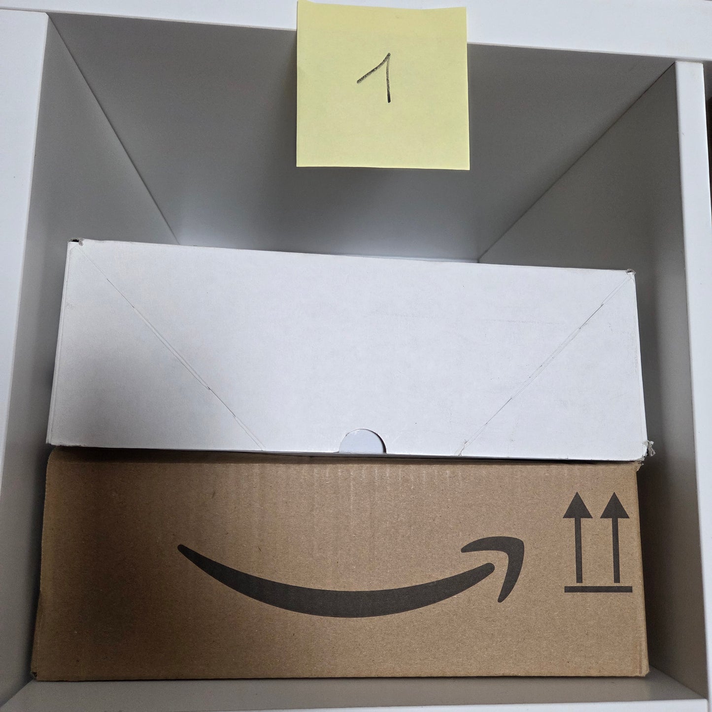 Mystery Packs