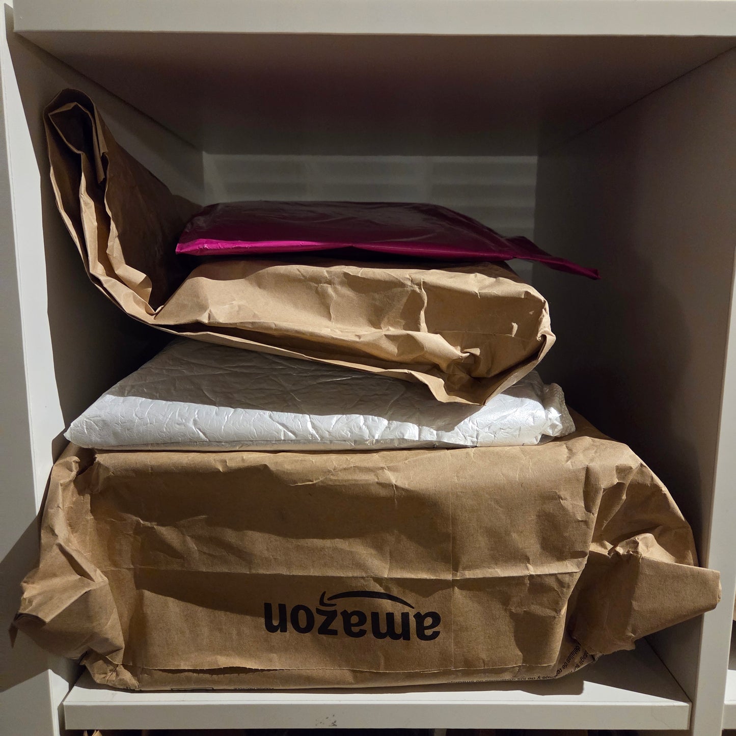 Mystery Packs