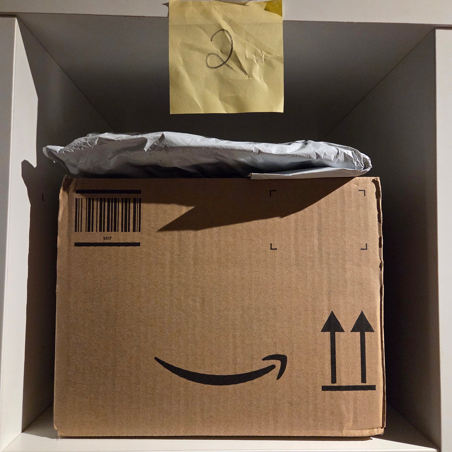 Mystery Packs