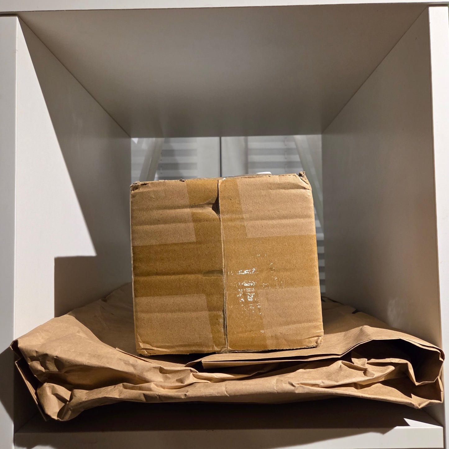 Mystery Packs