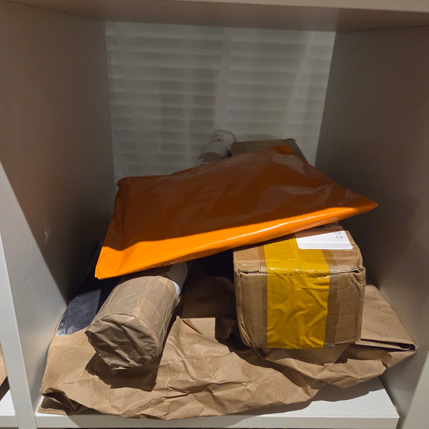 Mystery Packs