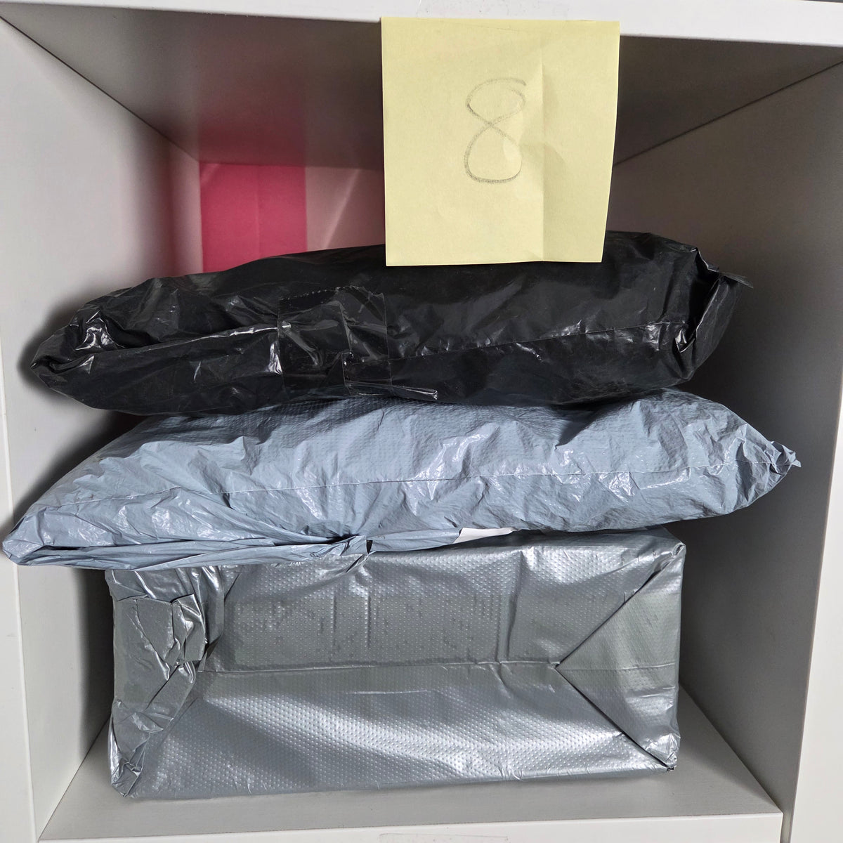 Mystery Packs