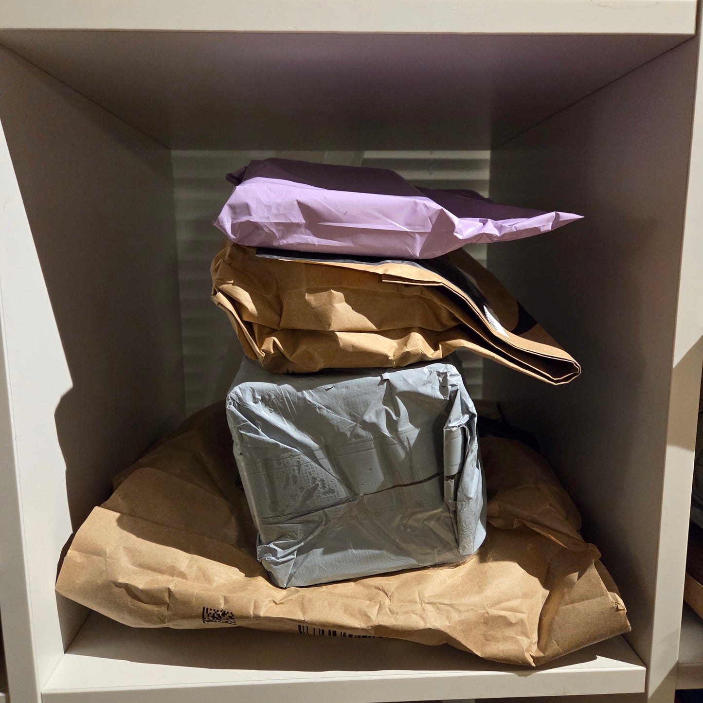 Mystery Packs